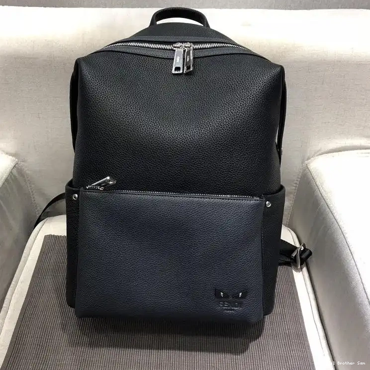 Official Brother Sam 1917M0059 Fendi Bags 0817